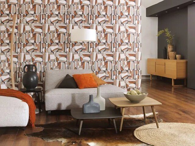 tende dal design moderno
