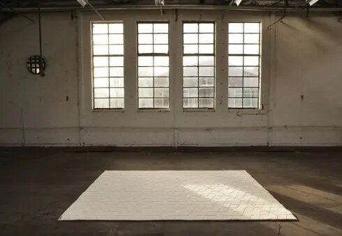 tappeto per living room