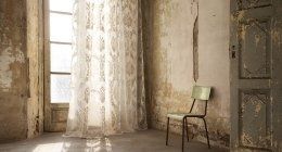 realizzazione tende da interno