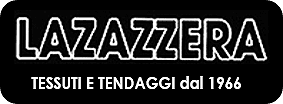LAZAZZERA TESSUTI PER ARREDAMENTO-LOGO LAZAZZERA TESSUTI PER ARREDAMENTO-LOGO