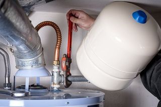 Boiler - Plumbing Company in Westminster, Maryland Boiler - Plumbing Company in Westminster, Maryland