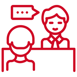 Icona - Consulenza
