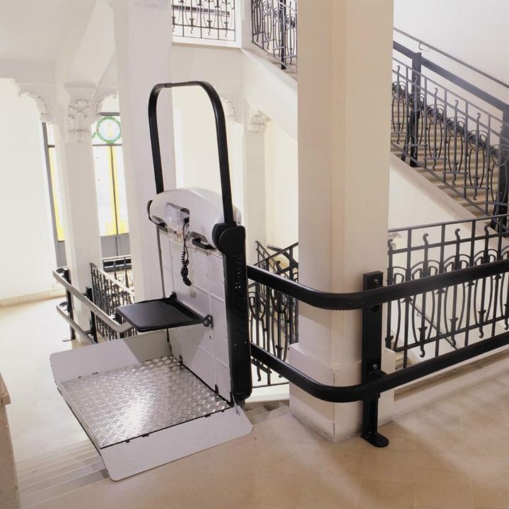 sistema per accessibilità disabili