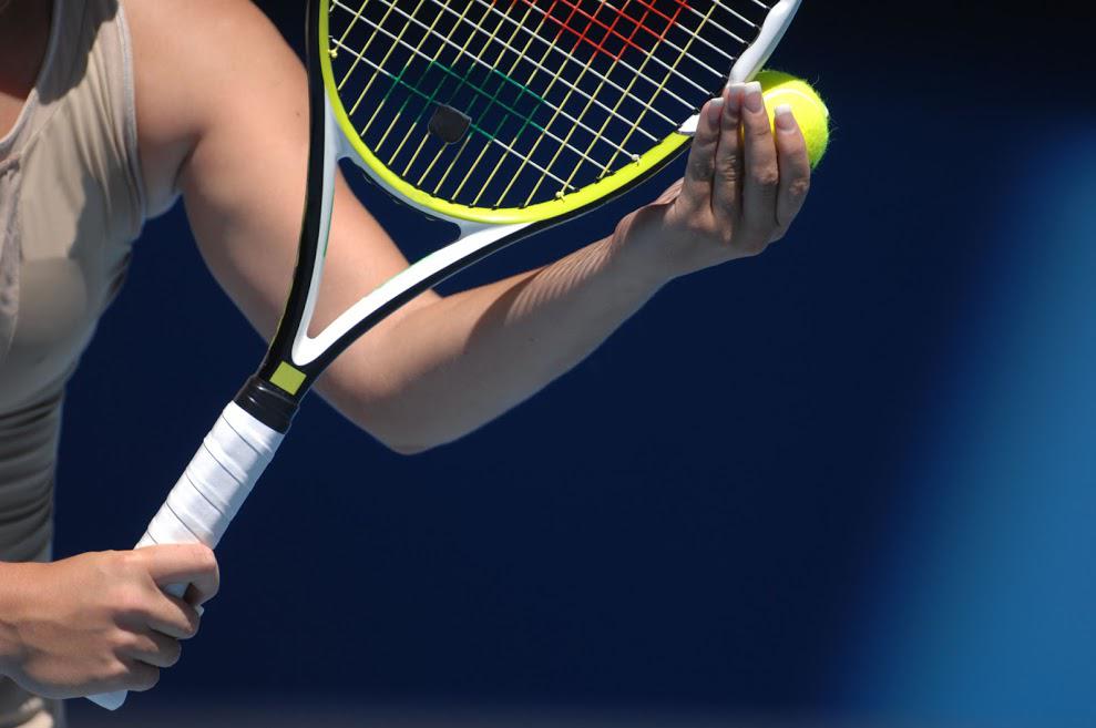 Tennis Elbow — Tennis Player in Philadelphia, PA Tennis Elbow — Tennis Player in Philadelphia, PA