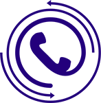 Icona telefono