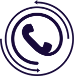 Icona telefono