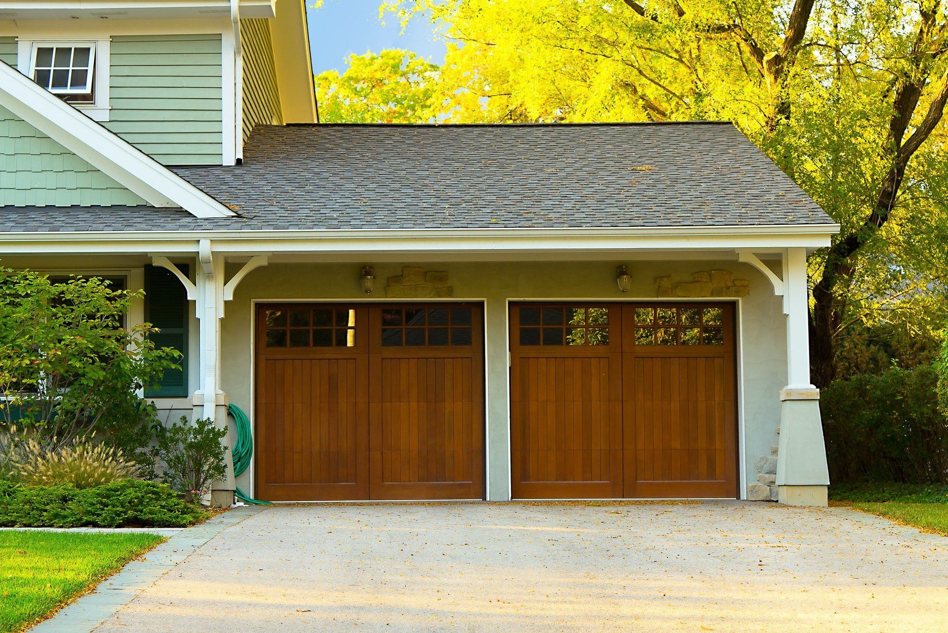 Garage Door Repair in Long Beach, CA