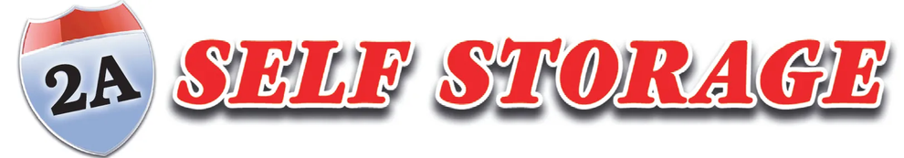 Two A Self Storage