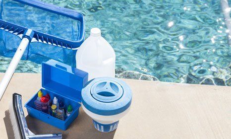 Pool cleaners