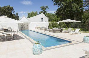 Pool maintenance