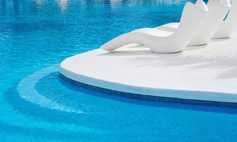 Pool maintenance technology