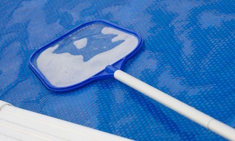 Pool covers