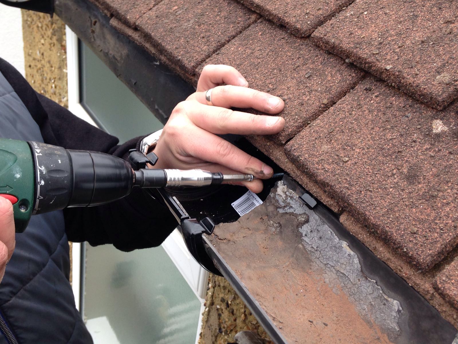 gutter services