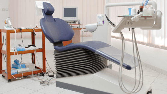 dental equipment appraisal