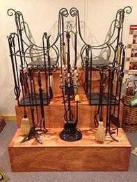 Accessories — Stove Shop in Strasburg, OH Accessories — Stove Shop in Strasburg, OH