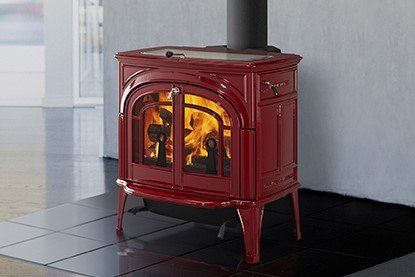 Stoves — Stove Shop in Strasburg, OH