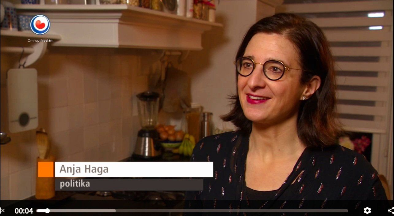Plasticvrij uiteten, maar dan thuis