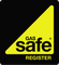 Gas safe logo