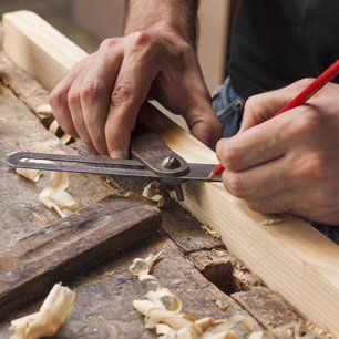 Joinery services