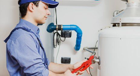Bespoke boiler replacements