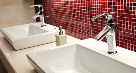 bathroom fittings