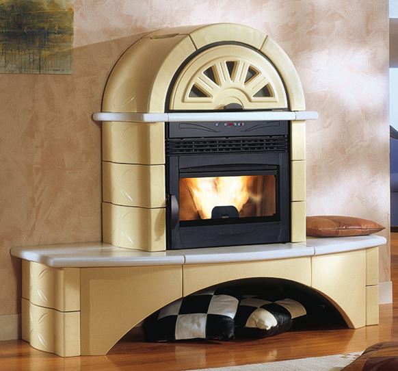 Forno a legna