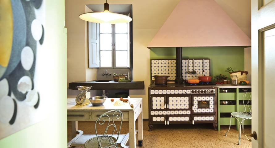 Cucina tradizionale