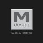 Logo M Design