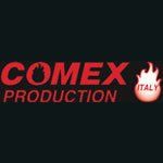 Logo Comex Production