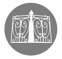 metal gates
