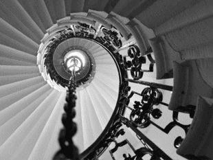 Designer handrails