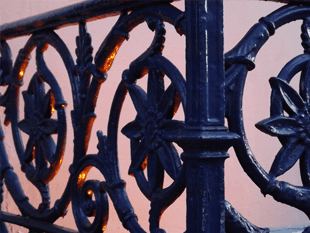 designer gates