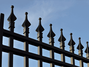 metal fabrication