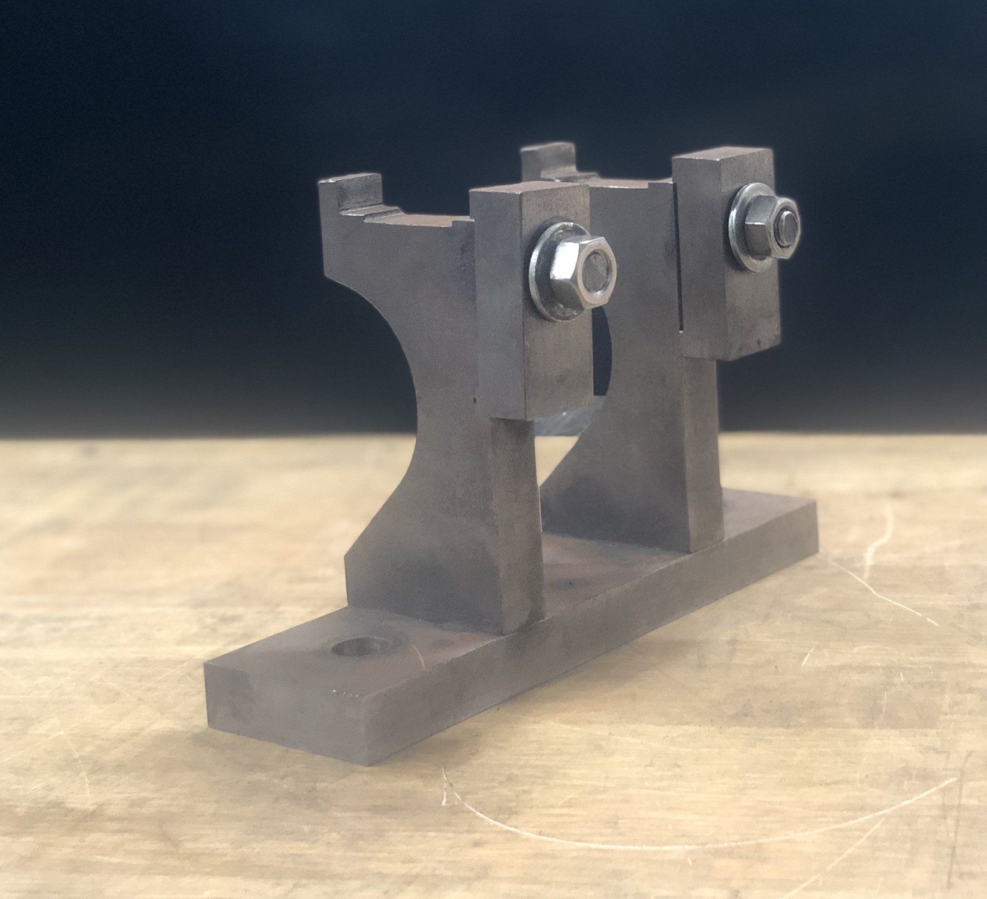cogwheel with wrench icon