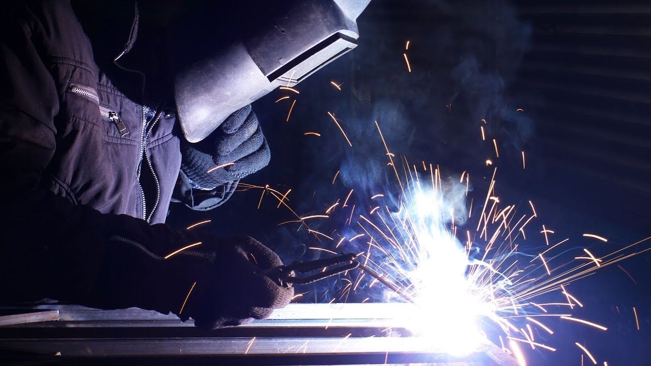 welding machine icon