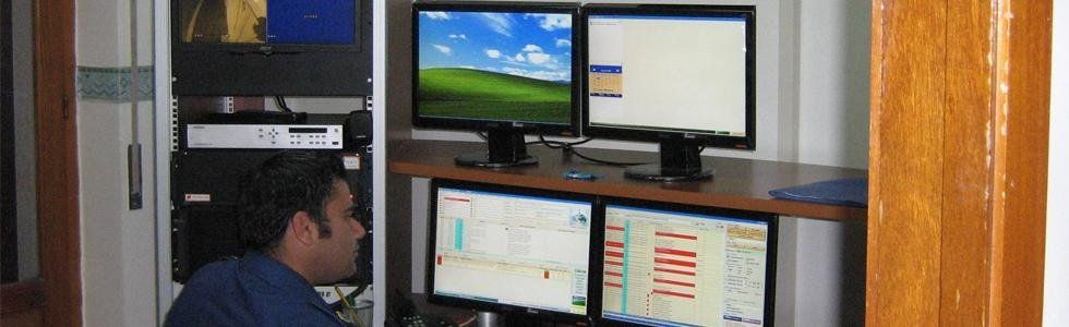 servizi di sicurezza