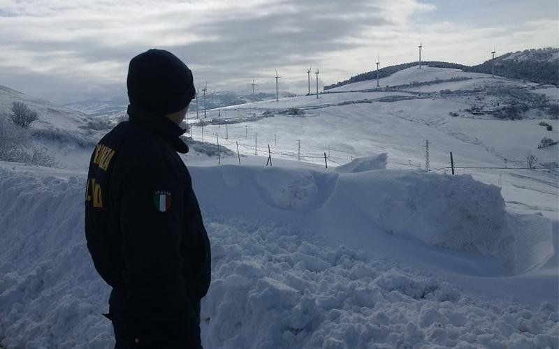 sicurezza privata