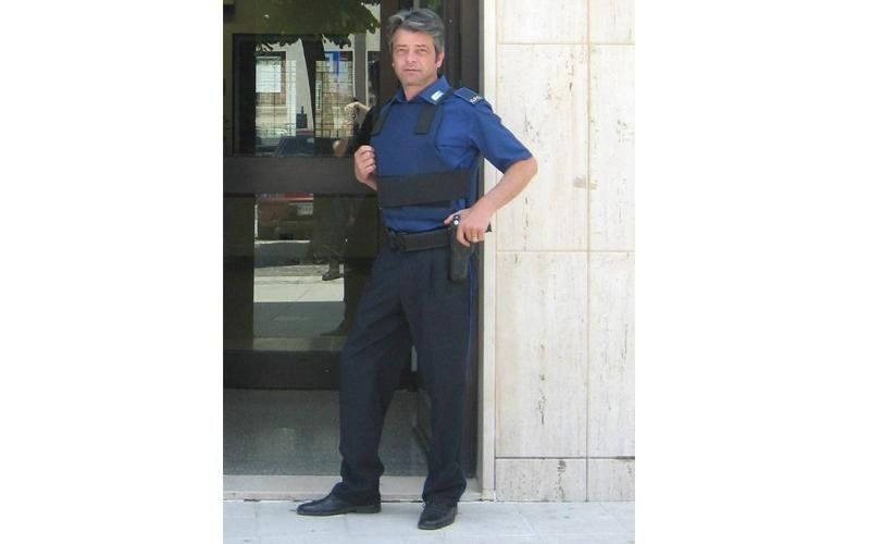 servizi tele allarme