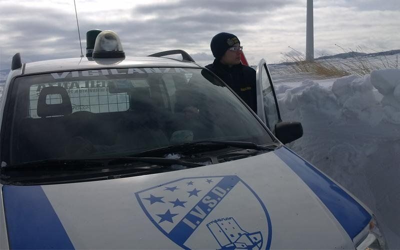 societa vigilanza
