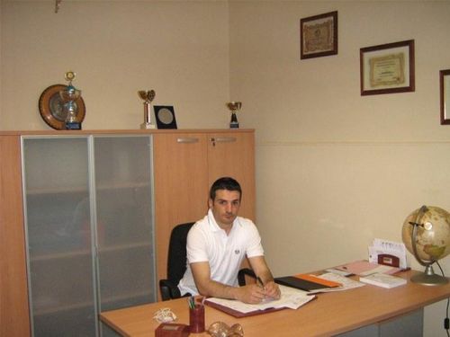 Vigilanza I.V.S.D. – Pietramontecorvino - Foggia Vigilanza I.V.S.D. – Pietramontecorvino - Foggia