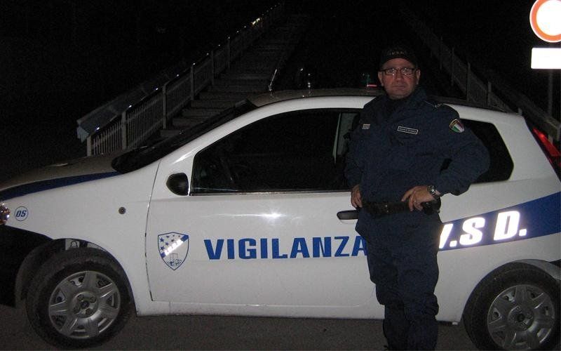 missioni di fiducia