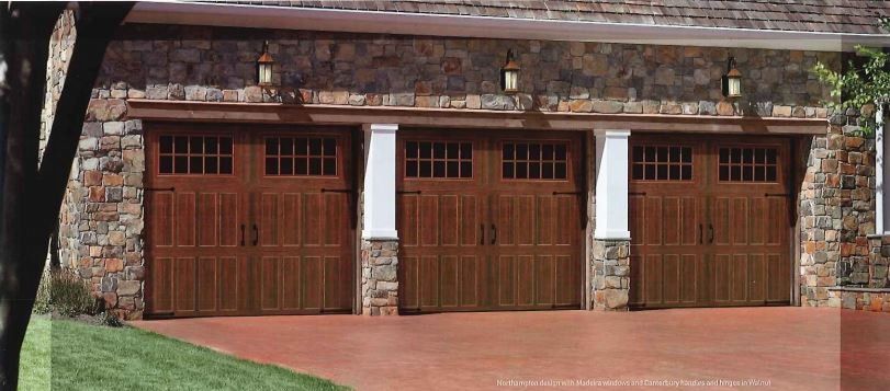 Garage Door Service Monahans, TX