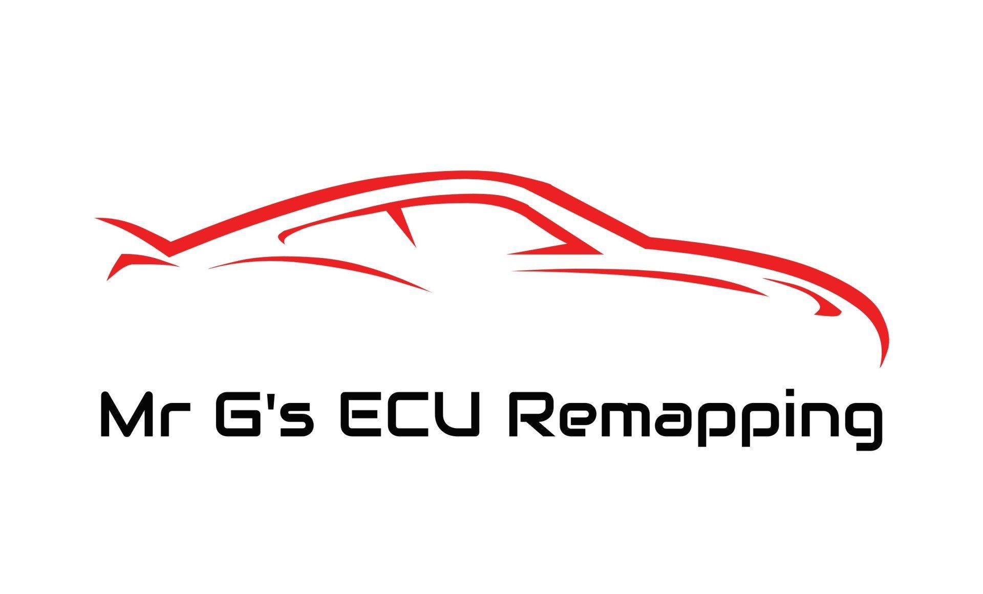 Remapping Carlisle Mr G's ECU Remapping Carlisle Cumbria logo