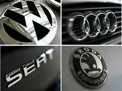 VW Group emissions software roll-back VW Group Emissions software rollback