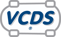 Diagnostics VCDS logo