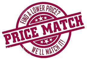 Remap Price Match Price Match