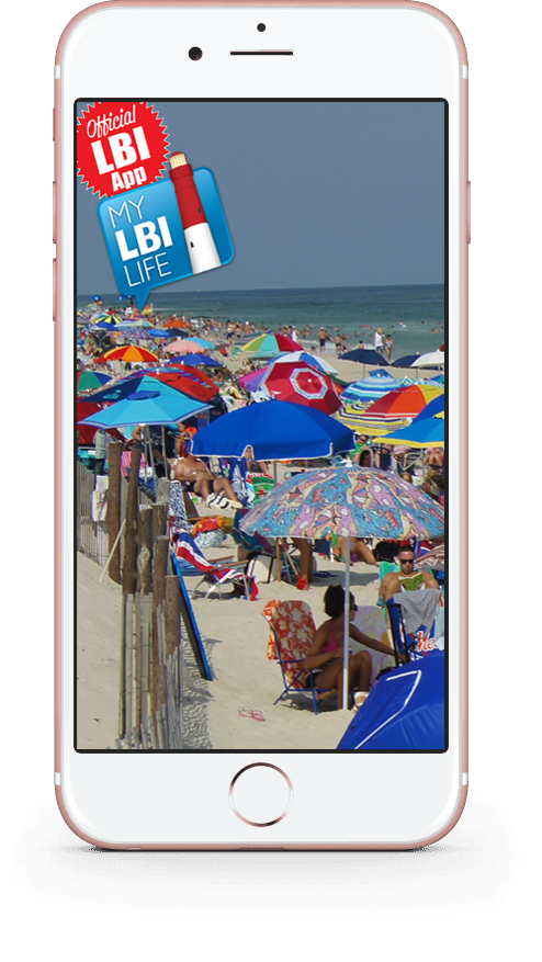 Official Long Beach Island iPhone App LBI Long Beach Island iPhone App