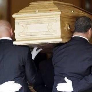 funerale funerale