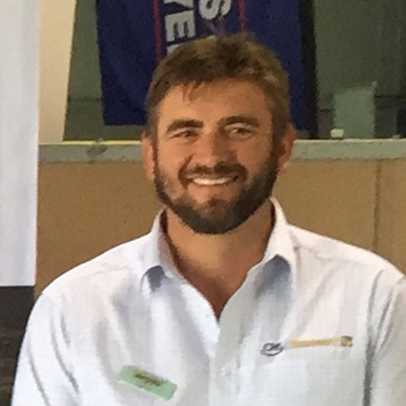 Sam Toll - Accumulation Manager Sam Toll - Accumulation Manager - CHS Broadbent