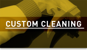 Spray Bottle - Cleaning Contractors Spray Bottle - Cleaning Contractors